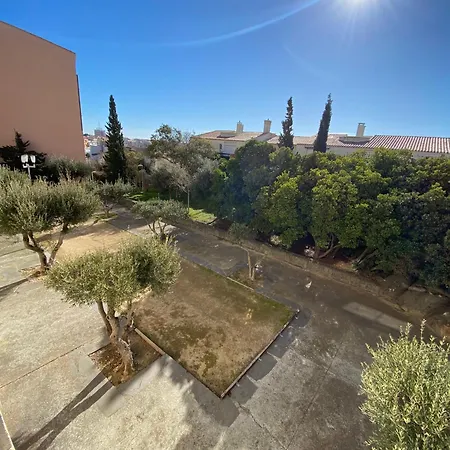 Joli Centre Port La Baleine Rose Lejlighed *