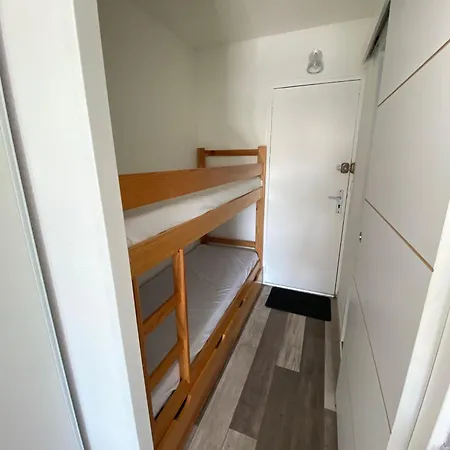 Apartment Joli Centre Port La Baleine Rose